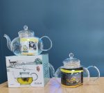 قوری تمام پیرکس 1200میل teapot