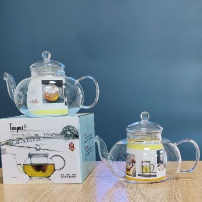 قوری تمام پیرکس 1000میل teapot