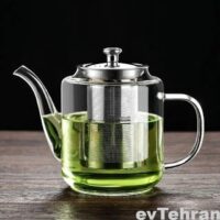 قوری پیرکس 1400 میل برند تاپسون (Taihesheng)