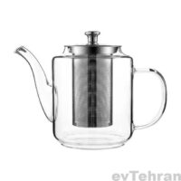 قوری پیرکس 960 میل برند تاپسون (Taihesheng)