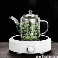 قوری پیرکس 960 میل برند تاپسون (Taihesheng)