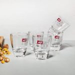 شات 40 میل برند دلی Deliglass – ست 6 عددی