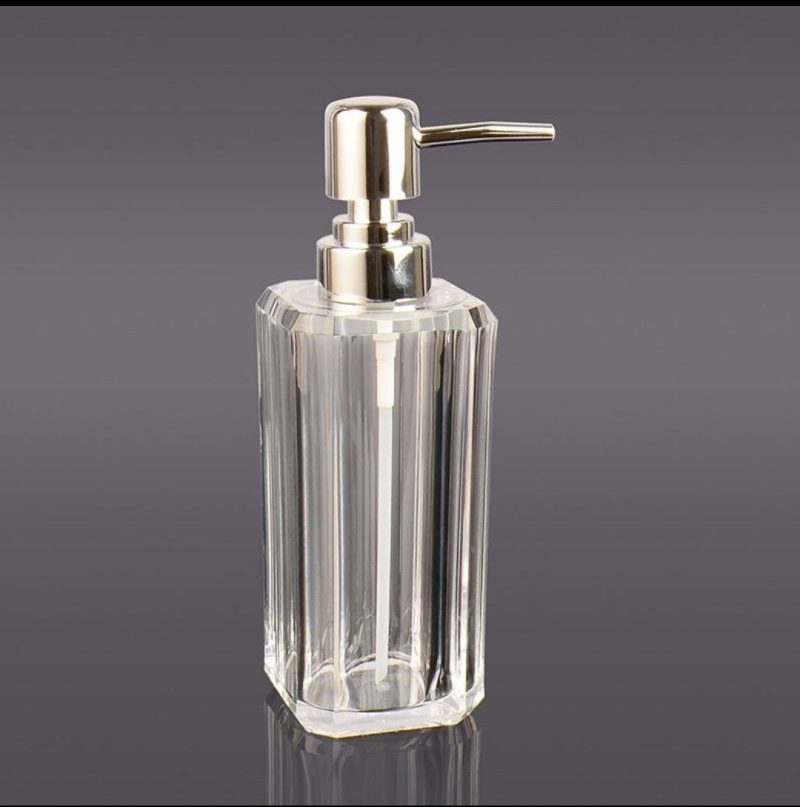 جا مایع اکرولیک شفاف شنگیا (Shengya)