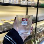 لیوان طرح طره برند دلی (Deliglass)