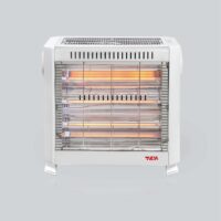 بخاری برقی فن‌دار برفاب مدل QH-2200