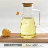 روغن‌ریز پیرکس تخت 900 میل وارداتی