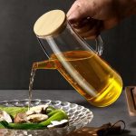 روغنریز پیرکس کج 1000 میل