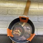 تابه دسته چوبی دنی هوم Danny Home - سایز 20 سانت