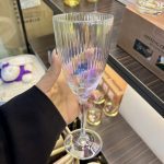 گیلاس خوری دنی هوم مدل طره 4 عددی