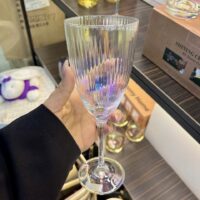 گیلاس خوری دنی هوم مدل طره 4 عددی