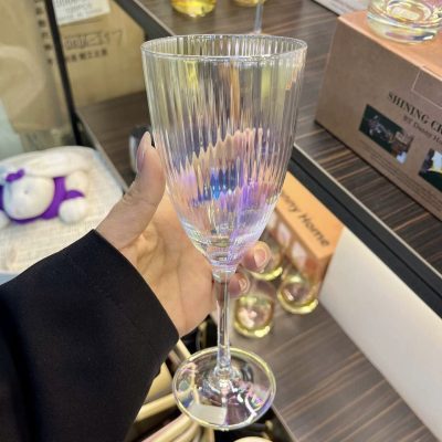 گیلاس خوری دنی هوم مدل طره 4 عددی