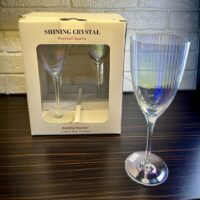گیلاس خوری دنی هوم مدل طره 4 عددی