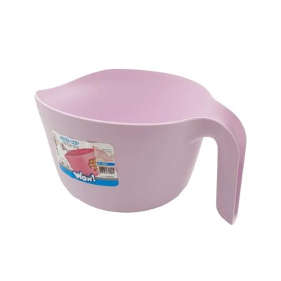 کاسه میکسر سان پلاست ترکیه WOW MIXER CUP