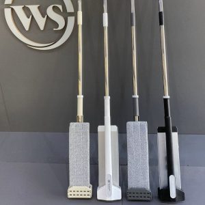 تی تخت خشک‌کن‌دار کف آلومینیوم WS مدل S8