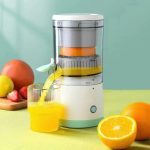 آب مرکبات‌گیری شارژی مدل Citrus Juicer YZJ-001