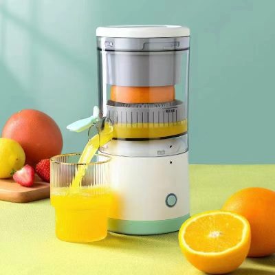 آب مرکبات‌گیری شارژی مدل Citrus Juicer YZJ-001