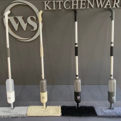 تی اسپری‌دار دوطرفه WS مدل S10