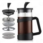 فرنچ پرس وارداتی 350 میل