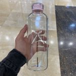 بطری آب دنی هوم (Danny Home) بوروسیلیکات 1000 میلیلیتر