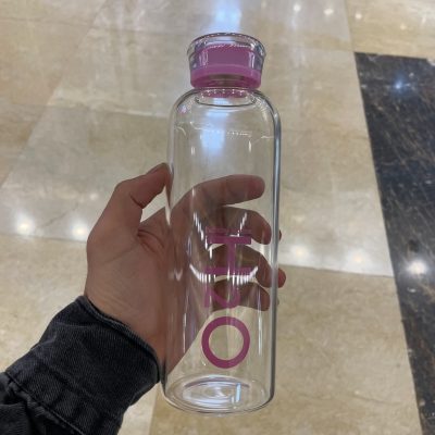 بطری آب دنی هوم (Danny Home) H2O – ظرفیت 750 میلی‌لیتر