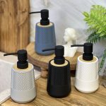 جا مایع دستشویی home&fun