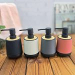 جا مایع ظرفشویی و دستشویی Home&Fun کد 345