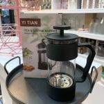 فرنچ پرس 350 میل Yi Tian