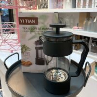 فرنچ پرس 350 میل Yi Tian