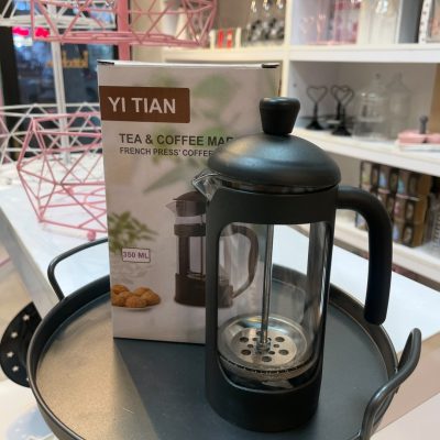 فرنچ پرس 350 میل Yi Tian طرح 3