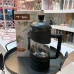 فرنچ پرس 350 میل Yi Tian
