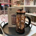 فرنچ پرس 350 میلی لیتر رنگ مسی