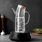 روغن ریز 1000 میل پیرکس مدل کج پنگوین