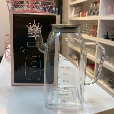 روغن ریز 800 میل درب استیل کف مربع