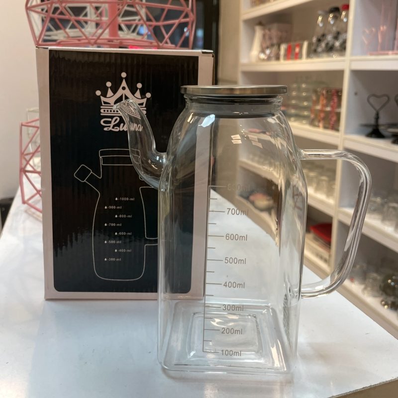 روغن ریز 800 میل درب استیل کف مربع