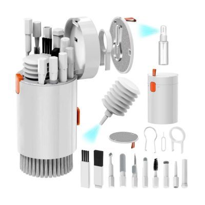 کیت تمیز کننده 20 کاره گرین لاین