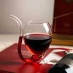 لیوان پیرکس نیدار وارداتی
