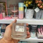 لیوان چرخشی راه‌راه (طره) وارداتی