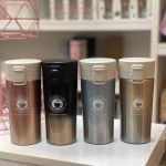 تراول ماگ 350 میل کافی Coffee Cup