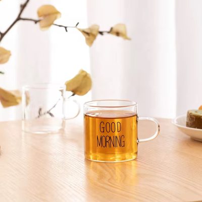 شات پیرکس گود مورنینگ Good Morning وارداتی