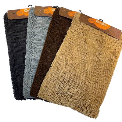 پادری ماکارونی درشت مدل کورن TopMat