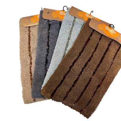 پادری ماکارونی مدل میکس طرحدار TopMat