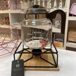 قوری پیرکس 1000 سیسی تی مکس TEA MAX