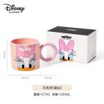 ماگ سرامیکی دیزنی مدل دیزی DAISY – دسته گرد