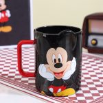 ماگ سرامیکی دیزنی مدل میکی موس