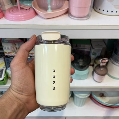 تراول ماگ اسمگ smeg مدل 240