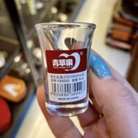 شات دلی‌گلس (Deliglass) 15 میلی‌لیتر