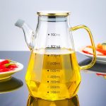 روغن‌ریز پیرکس دسته طلایی ۹۰۰ میل