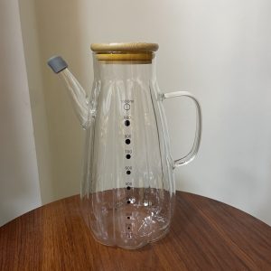 روغن‌ریز پیرکس ۱۰۰۰ میل مدل کدویی
