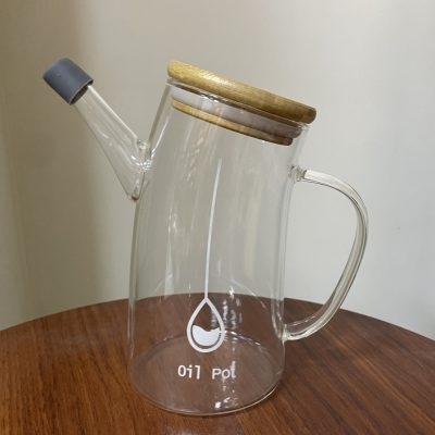 روغن ریز پیرکس 500 میل مدل خم پنگوئن