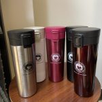 تراول ماگ HAVE COFFEE CUP با گنجایش 500 میلی‌لیتر